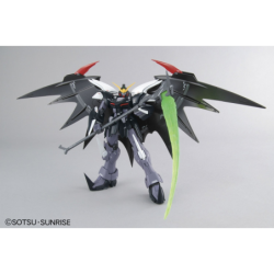 Maquette - Master Grade - Gundam - Deathscythe