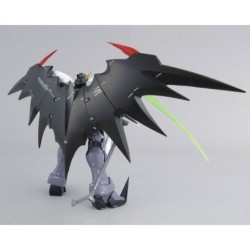 Maquette - Master Grade - Gundam - Deathscythe