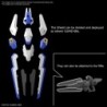 Maquette - Full Mechanics - Gundam - Aerial