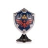 Statue de collection - Zelda - Hylian Shield - édition standard