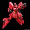 Maquette - Real Grade - Gundam - Sazabi