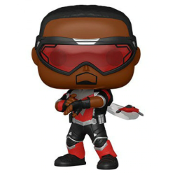POP - POP Marvel - Le Faucon & le Soldat de l'Hivers  - 700 - Falcon