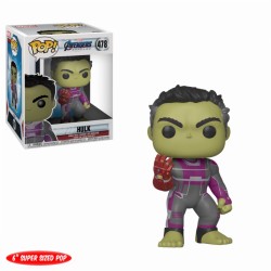 POP - Marvel - Avengers - 478