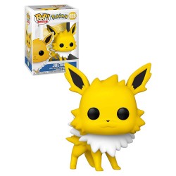 POP - POP Games - Pokemon - 628 - Voltali
