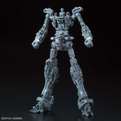 Maquette - Real Grade - Gundam - Wing