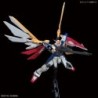Maquette - Real Grade - Gundam - Wing