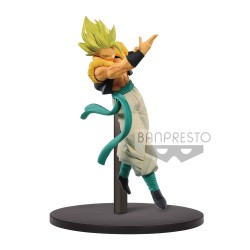 Figurine Statique - Dragon Ball - Gogeta