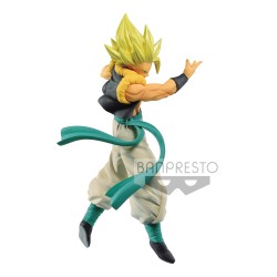 Figurine Statique - Dragon Ball - Gogeta