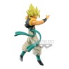 Figurine Statique - Dragon Ball - Gogeta