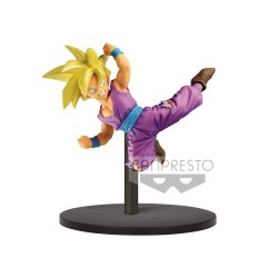 Figurine Statique - Chosenshiretsuden - Dragon Ball - Son Gohan 