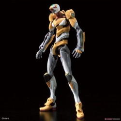 Maquette - Real Grade - Evangelion - DX Positron Cannon Set - Evangelion Unité-00