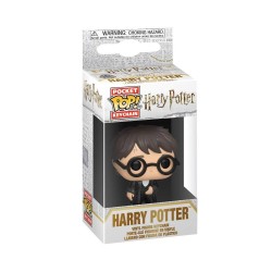 Keychain - Pocket Pop! - Harry Potter - Harry Potter
