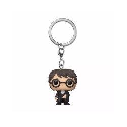 Keychain - Pocket Pop! - Harry Potter - Harry Potter