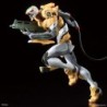 Maquette - Real Grade - Evangelion - DX Positron Cannon Set - Evangelion Unité-00