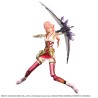 Figurine articulée - Final Fantasy - FF XIII-2 - Serah Farron