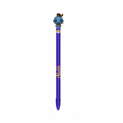 Writing - Pen Toppers - Aladdin - Genie