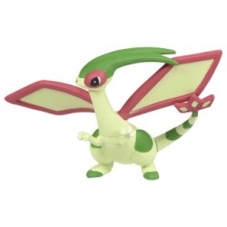 Static Figure - Moncollé - Pokemon - Mugen Battle