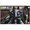 Model - High Grade - Gundam - Z'Gock E