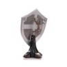 Statue de collection - Zelda - Hylian Shield - édition standard