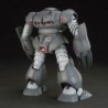Model - High Grade - Gundam - Z'Gock E