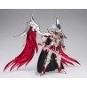 Figurine articulée - Myth Cloth EX - Saint Seiya - Saga Ares God Cloth