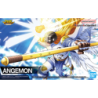 Model - Figure Rise - Digimon - Angemon