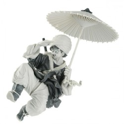 Figurine Statique - BWCF - Dragon Ball - Son Goku