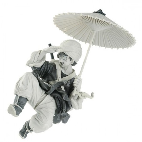 Static Figure - BWCF - Dragon Ball - Son Goku