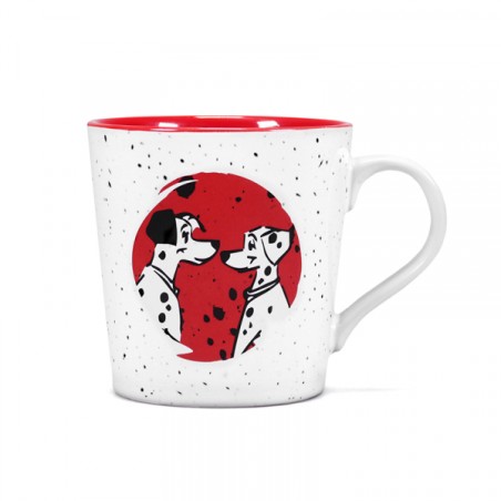 Mug - Mug(s) - Les 101 Dalmatiens - But first coffee