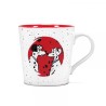 Mug - Mug(s) - Les 101 Dalmatiens - But first coffee