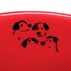 Mug - Mug(s) - Les 101 Dalmatiens - But first coffee