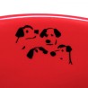 Mug - Mug(s) - Les 101 Dalmatiens - But first coffee