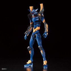 Maquette - Real Grade - Evangelion - Evangelion Mark.06