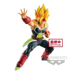 Static Figure - Dragon Ball - Bardock