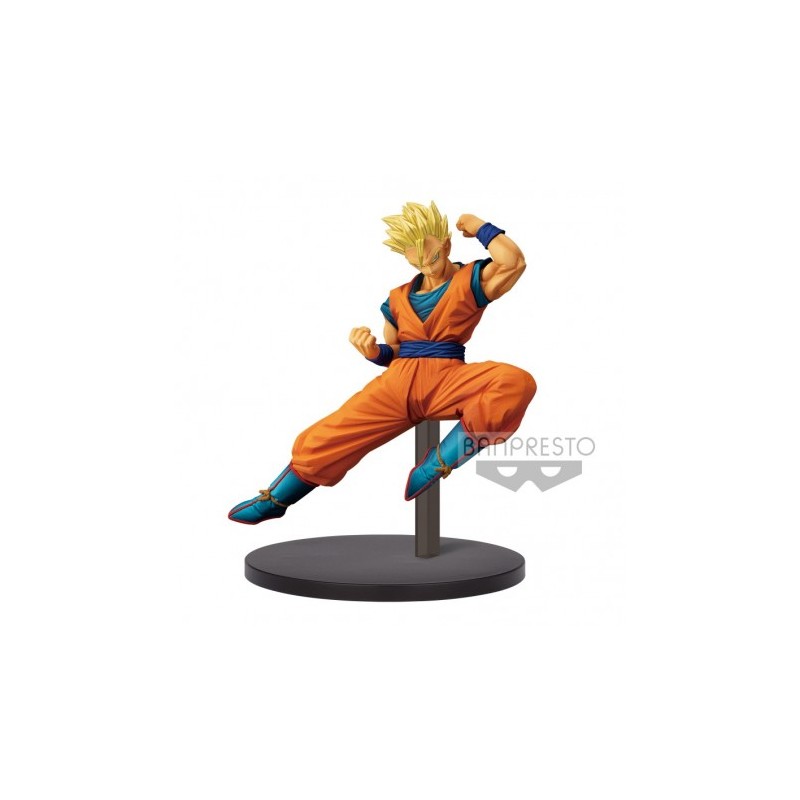 Figurine Statique - Dragon Ball - Son Gohan 