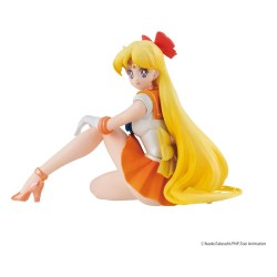 Static Figure - Sailor Moon - Sailor Venus