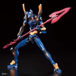 Maquette - Real Grade - Evangelion - Evangelion Mark.06
