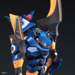 Maquette - Real Grade - Evangelion - Evangelion Mark.06