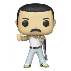 POP - POP Television - Queen - 183 - Freddie Mercury Radio Gaga