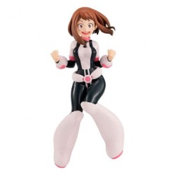 Figurine Statique - Pop Up Parade - My Hero Academia - Ochako Uraraka (Uravity)