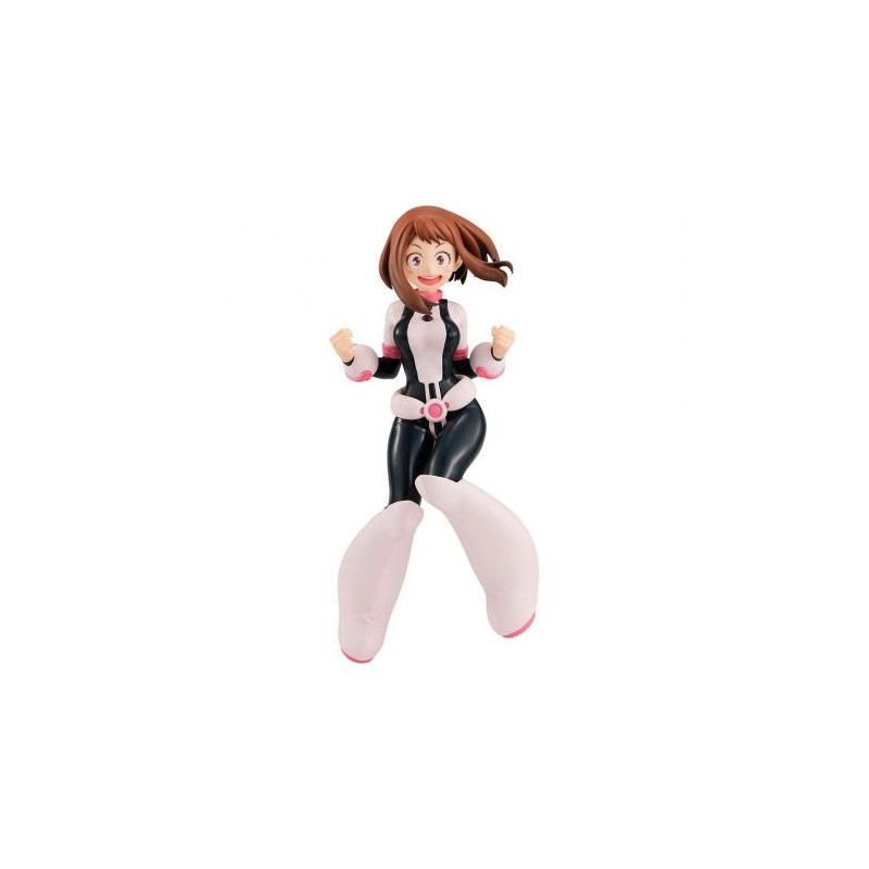 Figurine Statique - Pop Up Parade - My Hero Academia - Ochako Uraraka (Uravity)