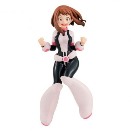 Figurine Statique - Pop Up Parade - My Hero Academia - Ochako Uraraka (Uravity)