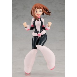 Figurine Statique - Pop Up Parade - My Hero Academia - Ochako Uraraka (Uravity)