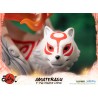 Statue de collection - Okami - Amaterasu