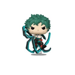 POP - POP Animation - My Hero Academia - 1347 - Izuku Midoriya (Deku)