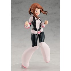 Figurine Statique - Pop Up Parade - My Hero Academia - Ochako Uraraka (Uravity)