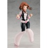 Figurine Statique - Pop Up Parade - My Hero Academia - Ochako Uraraka (Uravity)