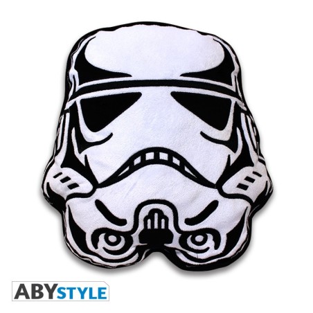 Cushion - Star Wars - Stormtrooper