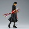 Figurine Statique - The Shukko - One Piece - Roronoa Zoro