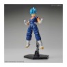 Model - Figure Rise - Dragon Ball - Super Saiyan Blue - Vegito